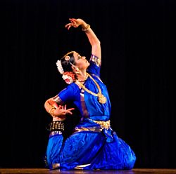 Bharatnatyam & Kathakali